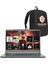 Msı Thin 15 Intel Core I7 12650H 24GB 4tb SSD RTX3050/4GB 15.6" Fhd 144Hz W11P Taşınabilir Bilgisayar & Per4 Çanta B12UC1479XTRP425 1