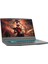 Msı Thin 15 Intel Core I7 12650H 24GB 4tb SSD RTX3050/4GB 15.6" Fhd 144Hz W11P Taşınabilir Bilgisayar & Per4 Çanta B12UC1479XTRP425 2