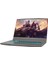 Msı Thin 15 Intel Core I7 12650H 64GB 1tb SSD RTX4050/6GB 15.6" Fhd 144Hz W11P Taşınabilir Bilgisayar & Per4 Çanta B12VE1892XTRP448 3
