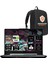 Tuf Gaming A15 Amd Ryzen 5 7535HS 8gb 2tb SSD RTX2050/4GB 15.6" Fhd 144Hz Fdos Taşınabilir Bilgisayar & Per4 Çanta HN051P304 1