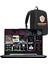 Tuf Gaming A15 Amd Ryzen 5 7535HS 48GB 4tb SSD RTX2050/4GB 15.6" Fhd 144Hz Windows 11 Pro Taşınabilir Bilgisayar & Per4 Çanta HN051P410 1