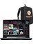 Tuf Gaming A15 Amd Ryzen 5 7535HS 16GB 4tb SSD RTX2050/4GB 15.6" Fhd 144Hz Fdos Taşınabilir Bilgisayar & Per4 Çanta HN004P310 1