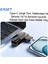 CF33 128Gb.Type-C ve Usb 3.2 Type-C Girişli Tüm Cihazlara iphone 15/16 Serisine Uygun Yüksek Hızlı Otg Flash Bellek Çift Giriş Metal Sağlam Orjinal 5