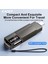 CF33 128Gb.Type-C ve Usb 3.2 Type-C Girişli Tüm Cihazlara iphone 15/16 Serisine Uygun Yüksek Hızlı Otg Flash Bellek Çift Giriş Metal Sağlam Orjinal 9