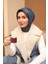 Organik Eşarp 90 x 90 - 79013-1630 4
