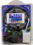Serit Renkli LED Strip Kumandalı Rgb PR2835 2
