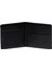 Cüzdan Hank Wallet Black Tonal 2