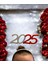 2025 Yılbaşı Tacı 1