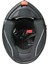 966 V2 Çene Açılır Nardo Gri Kask 5