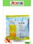 Pirinç Patlağı Şeftali & Elma + B Vit. 50 gr 2