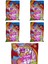 6'lı Sakızlı Lolipop*5 Paket 1