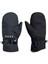 Roxy Jetty Solid Mitt Kız Çocuk Eldiven 1