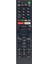 Sony Google Play-Netflıx-Youtube Tuşlu LCD LED Tv Unıversal Kumanda 1