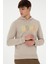 Erkek Taş Sweatshirt 50293354-VR049 3