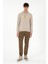 Erkek Taş Sweatshirt 50293354-VR049 4
