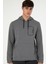 Erkek Gri Sweatshirt 50293310-VR024 3