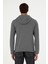 Erkek Gri Sweatshirt 50293310-VR024 5
