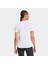 Terrex Multi Endurance Tech Kadın Beyaz Günlük T-Shirt.- 2