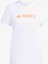 Terrex Multi Endurance Tech Kadın Beyaz Günlük T-Shirt.- 3