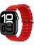 Apple Watch 10 46MM Zore Krd-75 Silikon Kordon 1