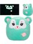 Ylvi Swoppies Plush Bear 20 cm 1