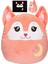 Ylvi Swoppies Plush Fox 30 cm 1