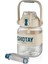 Ribbon Grib Su Matarası Tritan Beyaz 1000ML 1