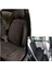Space Elegance 5'li Koltuk Kılıfı Set Minder Siyah - KLMNY548 Universal 1