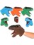 Dino World Handpuppet Dino 1