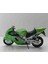 Dianomi Maisto 1:18 Ölçek Kawasaki Ninja Zx 12 R Motosiklet 2