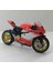 Dianomi Maisto 1:18 Ölçek 2014 Ducati 1199 Süperleggera 1