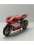 Dianomi Maisto 1:18 Ölçek 2014 Ducati 1199 Süperleggera 2