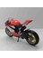 Dianomi Maisto 1:18 Ölçek 2014 Ducati 1199 Süperleggera 4