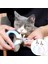 li Kedi Köpek Evcil Hayvan Tırnak Makası ve Törpü Seti 4