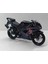 Dianomi Maisto 1:18 Ölçek Yamaha Yzf R1 Japon 1