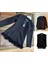 Yeni Sezon Otrişli Blazer Ceket 4