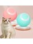 Akıllı Kedi Topu Hareketli Kedi Oyuncağı Interaktif Kedi Köpek Topu Akıllı Evcil Hayvan Oyuncağı 2