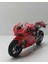 Dianomi Maisto 1:18 Ducati 1199 Panigale Uv 2