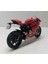 Dianomi Maisto 1:18 Ducati 1199 Panigale Uv 4