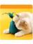 Catnipli Lüks Hacıyatmaz Kedi Oyuncağı 1