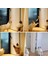 Elastik Kendinden Yapışkanlı Kedi Oyun Oltası 3