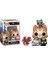 Pop! Collector Corps Exclusive The Marvels Goose With Flerkittens #1266 Figür 2