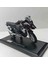 Dianomi Maisto 1:18 Ölçek 2017 Bmw R1200 Gs Fm 1