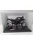Dianomi Maisto 1:18 Ölçek 2017 Bmw R1200 Gs Fm 2