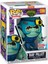 Teenage Mutant Ninja Turtles Pop! Ray Fillet (Mutant Mayhem) Nycc 2023 Shared Exclusive Figür 1