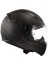 Rapıd 2 Takaroa Mat Sıyah Kask Xl 2