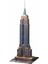 Nessiworld Ravensburger Empire State Binası 3D Puzzle 1