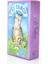 Cat Tarot Kedi Tarot Kağıdı 78 Kartlı Kedi Temalı Tarot Des 1