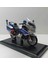 Dianomi Maisto 1:18 Ölçek Bmw R 1200 Rt Polizei 1