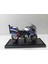 Dianomi Maisto 1:18 Ölçek Bmw R 1200 Rt Polizei 2